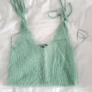 Zara top